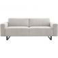 3-Zitsbank Carolina beige