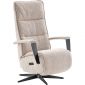 Relaxfauteuil Dalero S beige