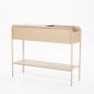 Sidetable Sera beige