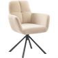 Eetkamerstoel Ciolina beige