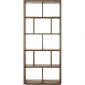 Roomdivider Boldara mangohout