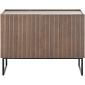 Dressoir Marandi small bruin