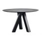 eettafel canarias 130cm