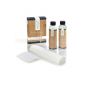 clean & care geolied, gewaxt & onbewerkt hout