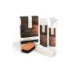 clean & care geschuurd leder