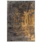 Vloerkleed Russelo koper 200x290cm