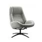 fauteuil irabo grey