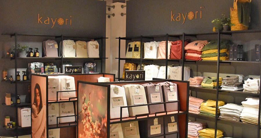 Kayori Kayori