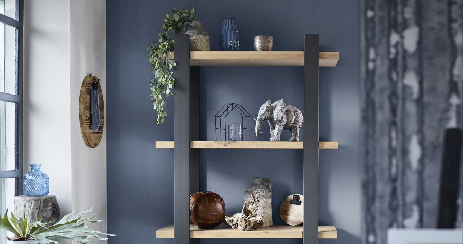 Trend: Rustic Denim Trend: Rustic Denim